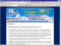 San Antonio Air Conditioning Repair by J-R Air